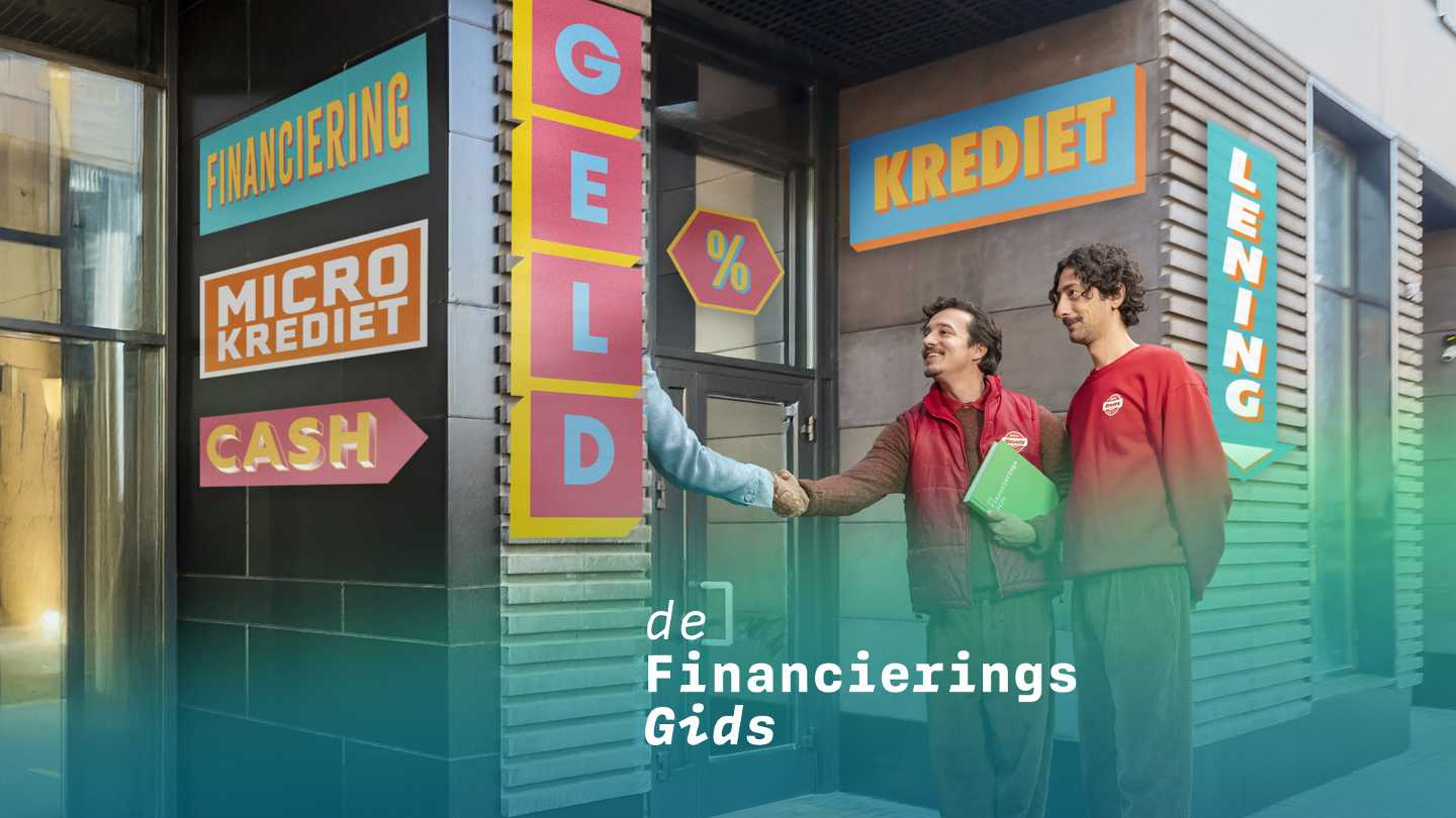 Hoe een persoonlijke lening eenvoudig verkrijgen bij GELUXIO?